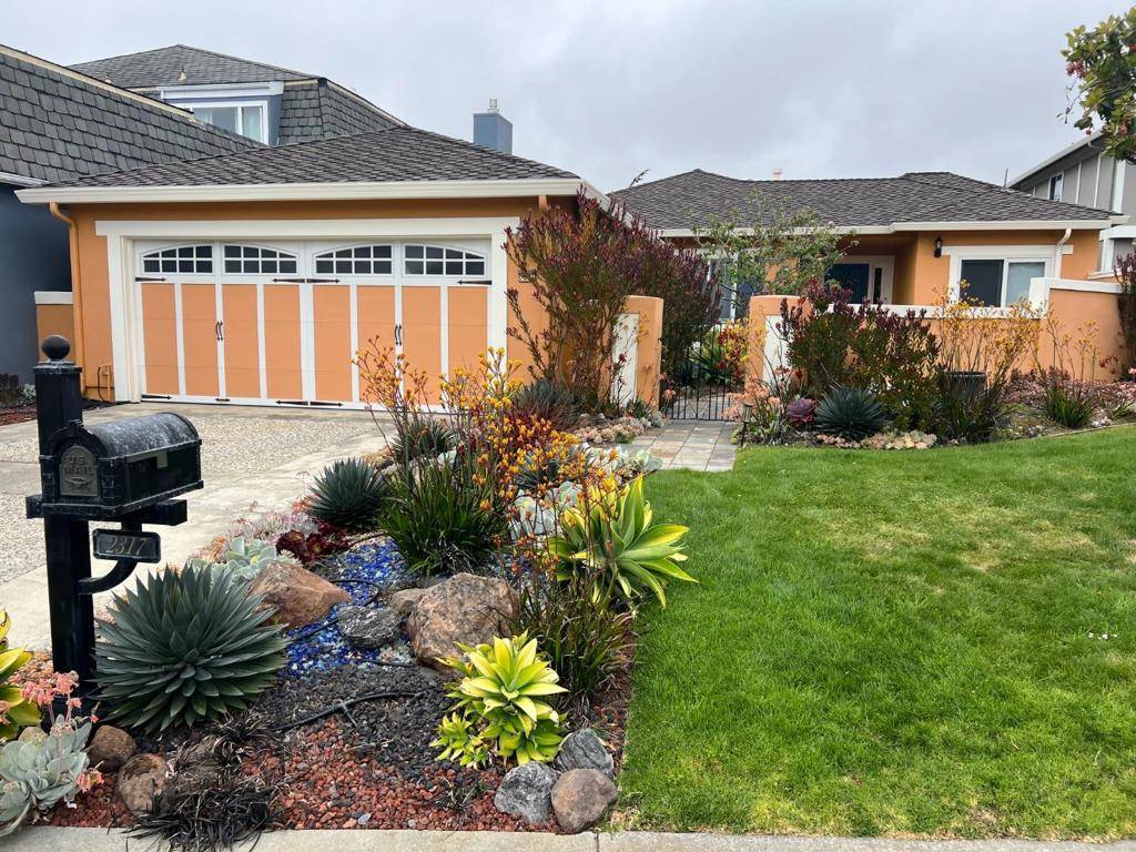 2317 Winged Foot RD, Half Moon Bay, CA 94019