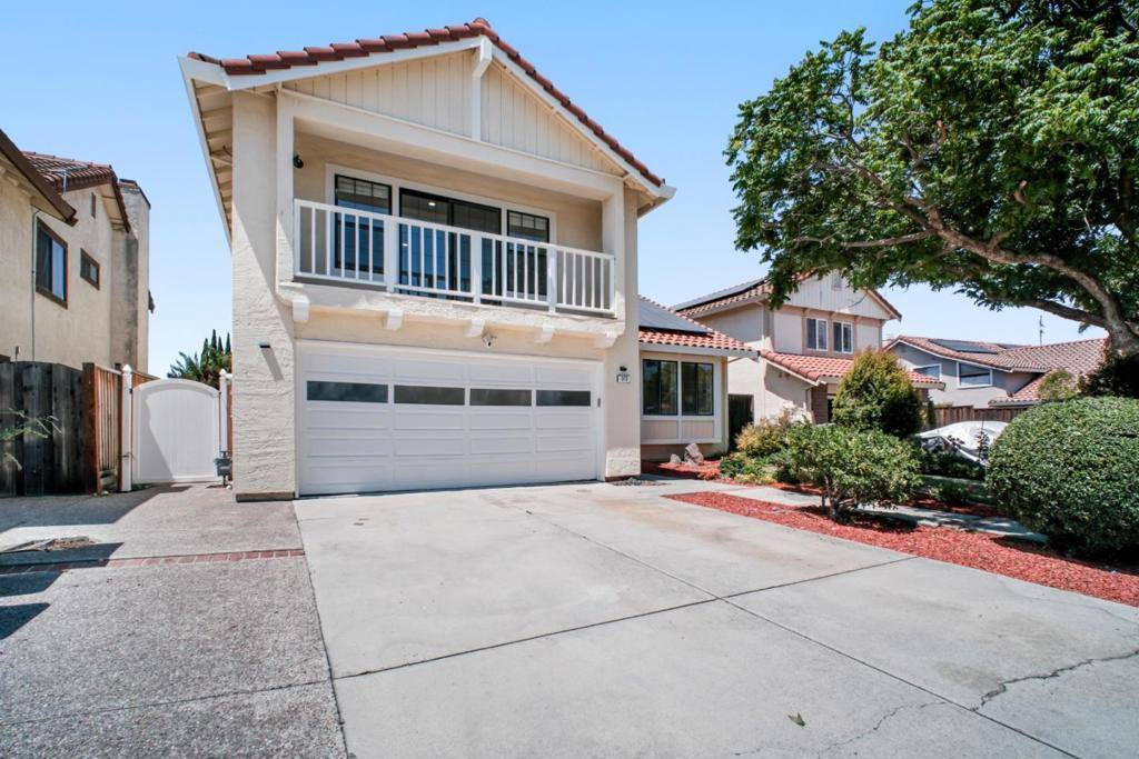Milpitas, CA 95035,373 Chad DR