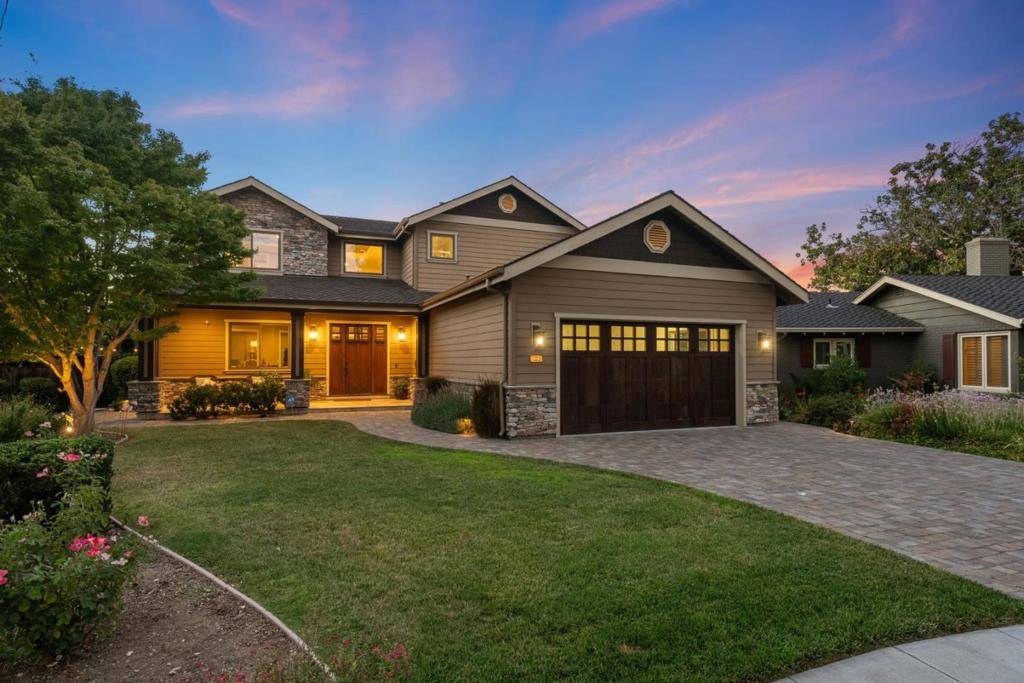 1529 Glenwood AVE, San Jose, CA 95125