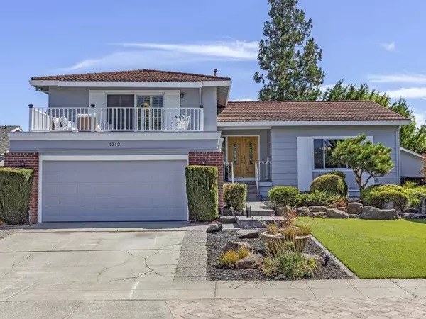 1312 Glen Haven DR, San Jose, CA 95129