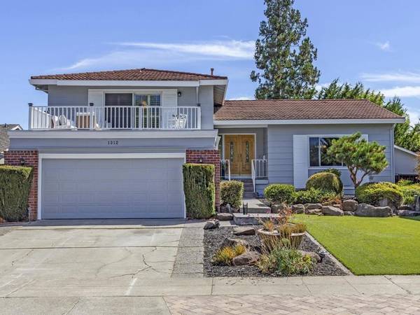 1312 Glen Haven DR, San Jose, CA 95129