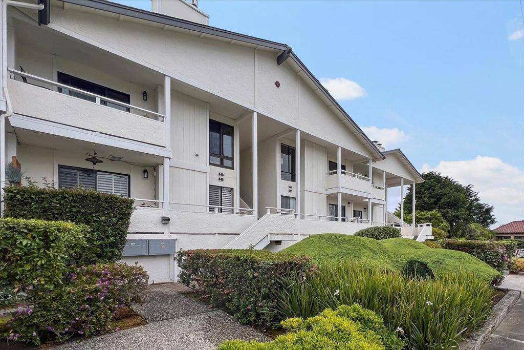 444 Cypress AVE, Half Moon Bay, CA 94019
