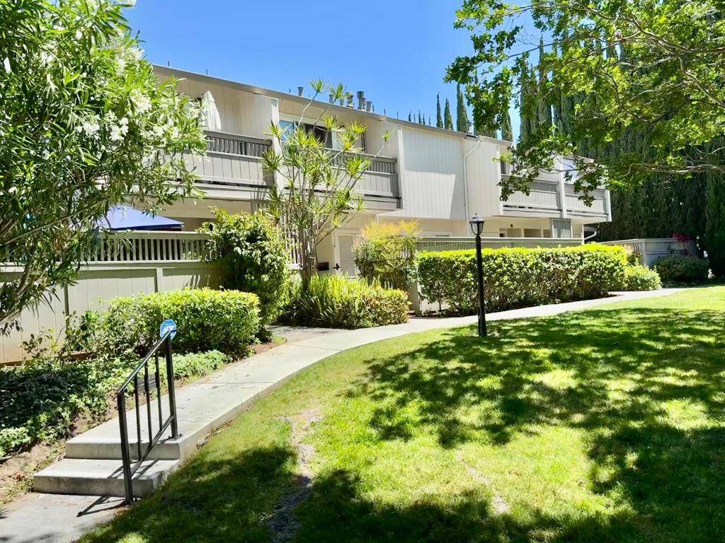 655 Garland AVE, Sunnyvale, CA 94086