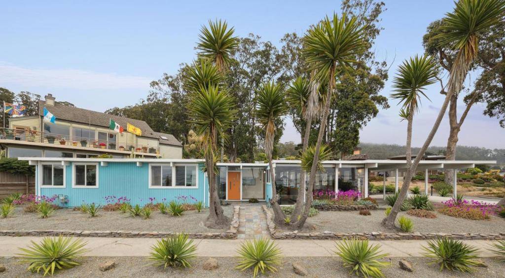 990 Avenue Alhambra, Half Moon Bay, CA 94019