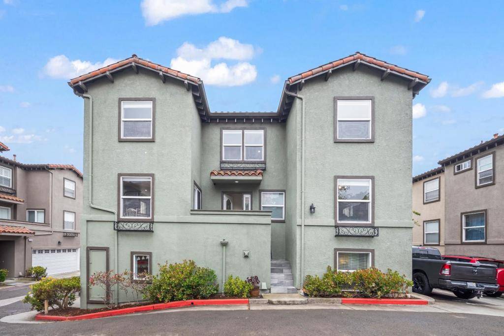 316 Hoffman ST, Colma, CA 94014