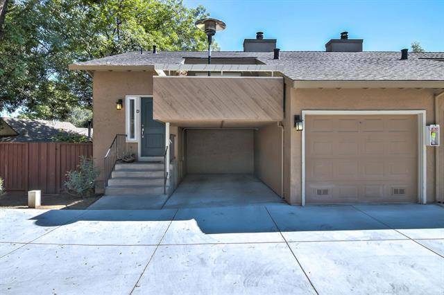 2128 Canoas Garden AVE #D, San Jose, CA 95125