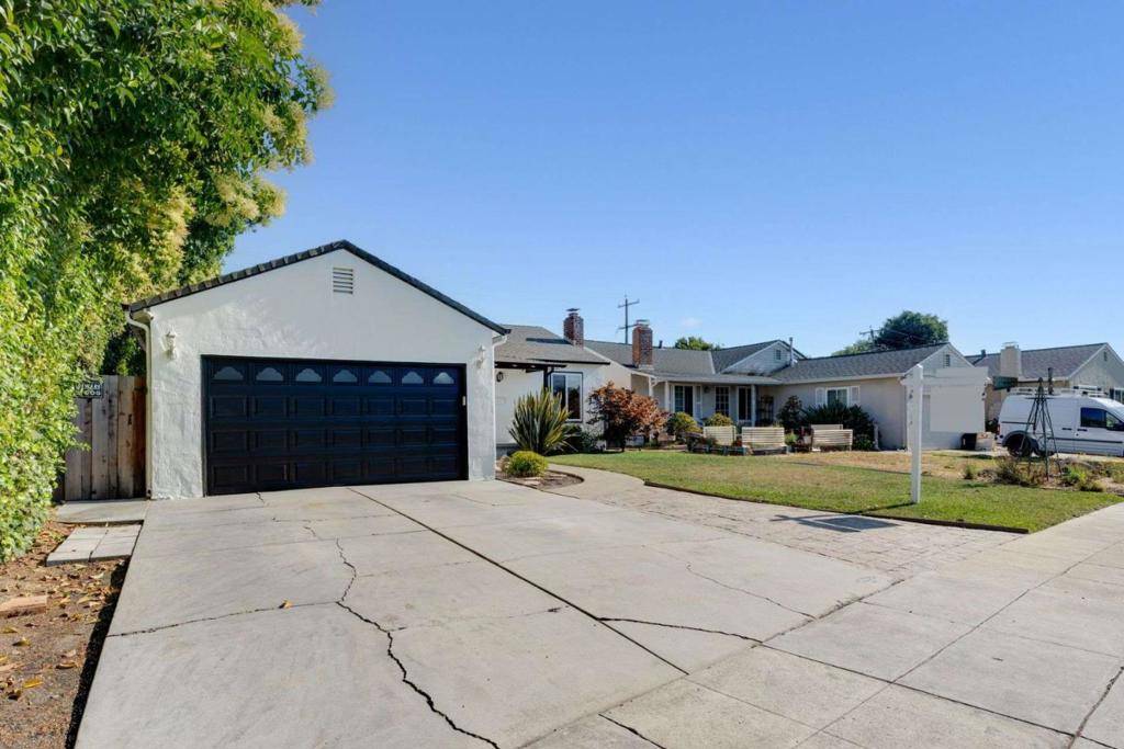 San Jose, CA 95128,2312 Woodland AVE