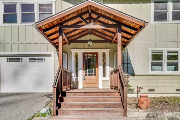 Boulder Creek, CA 95006,414 Bar King RD