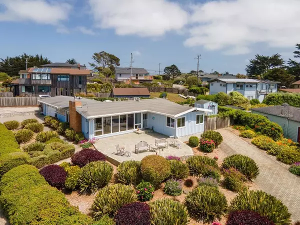 816 Park AVE, Moss Beach, CA 94038
