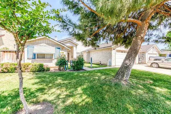Fresno, CA 93722,2670 N Katy AVE