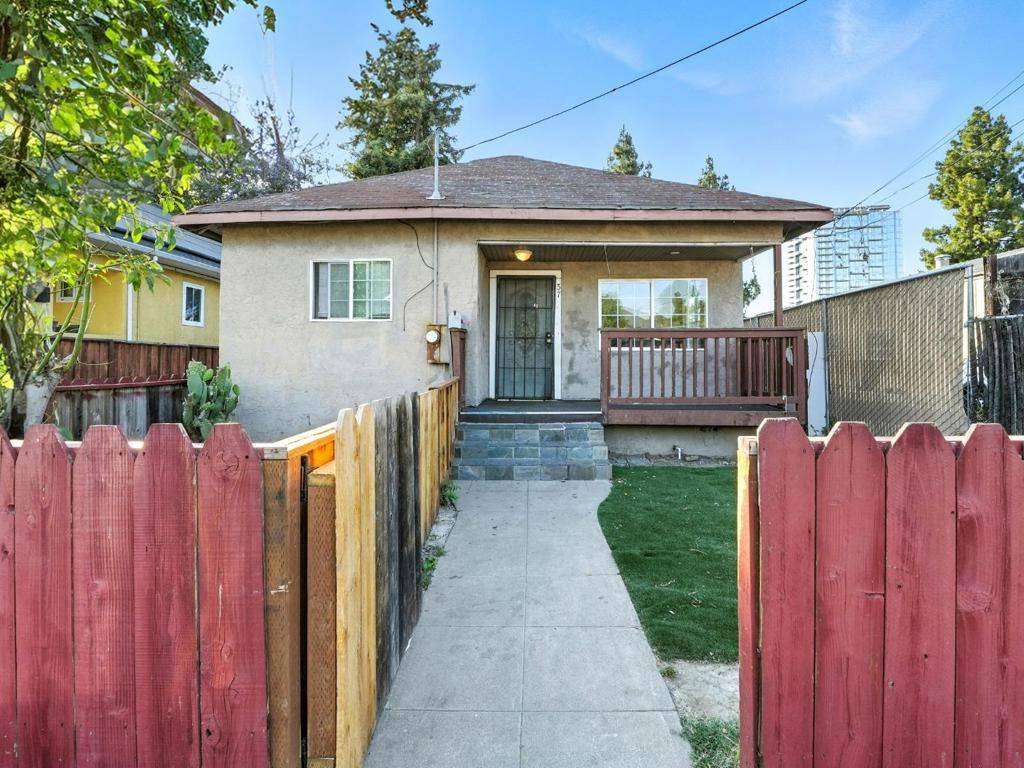 37 Union ST, San Jose, CA 95110