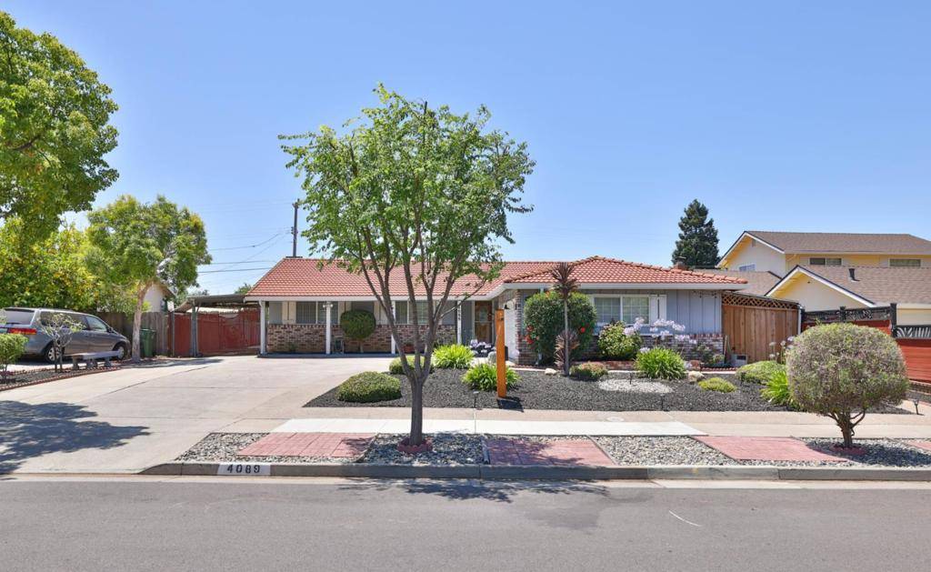 San Jose, CA 95121,4089 Timberline DR