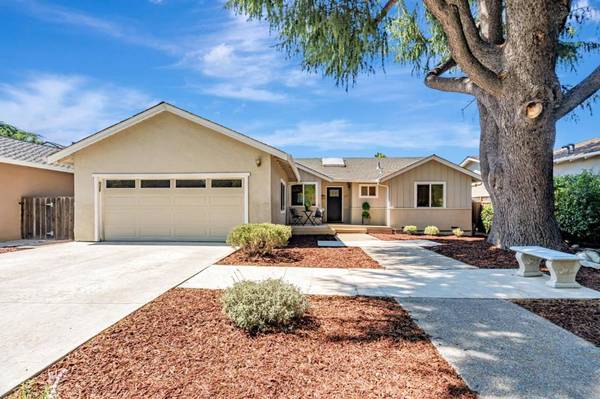 San Jose, CA 95125,1681 Parkside AVE
