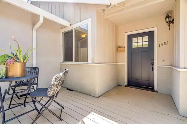 San Jose, CA 95125,1681 Parkside AVE