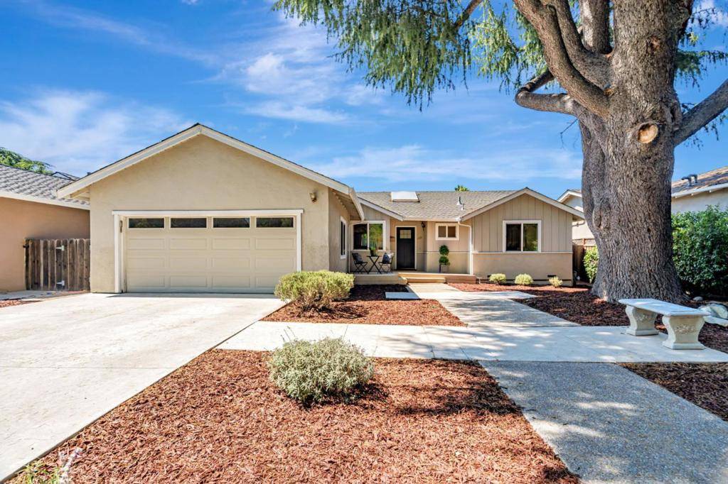San Jose, CA 95125,1681 Parkside AVE