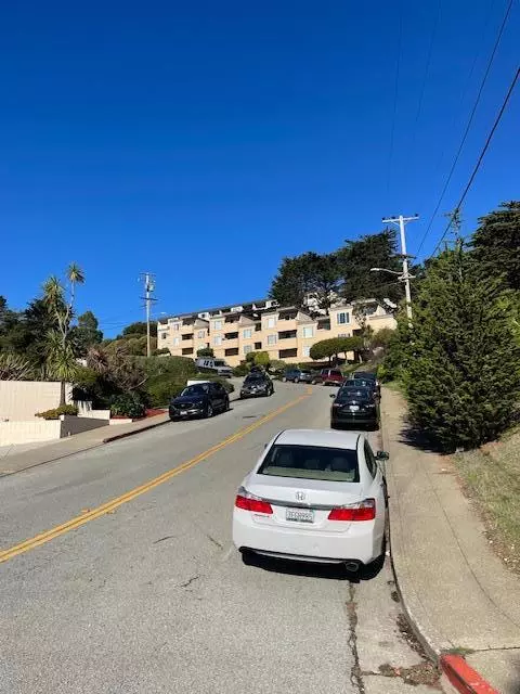 Pacifica, CA 94044,TALBOT AVE