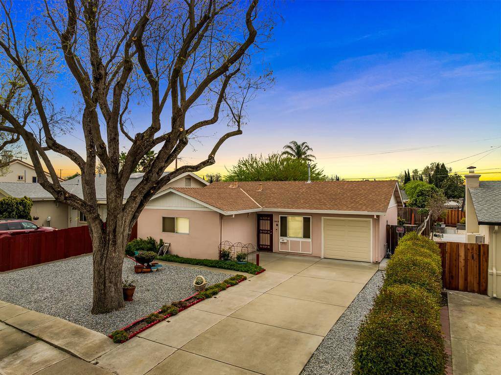 1448 Saturn CT, Milpitas, CA 95035