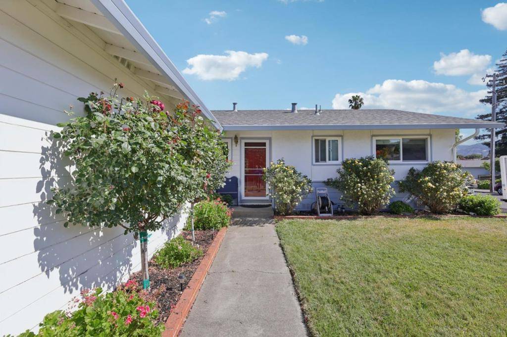 Napa, CA 94559,1484 Laredo ST