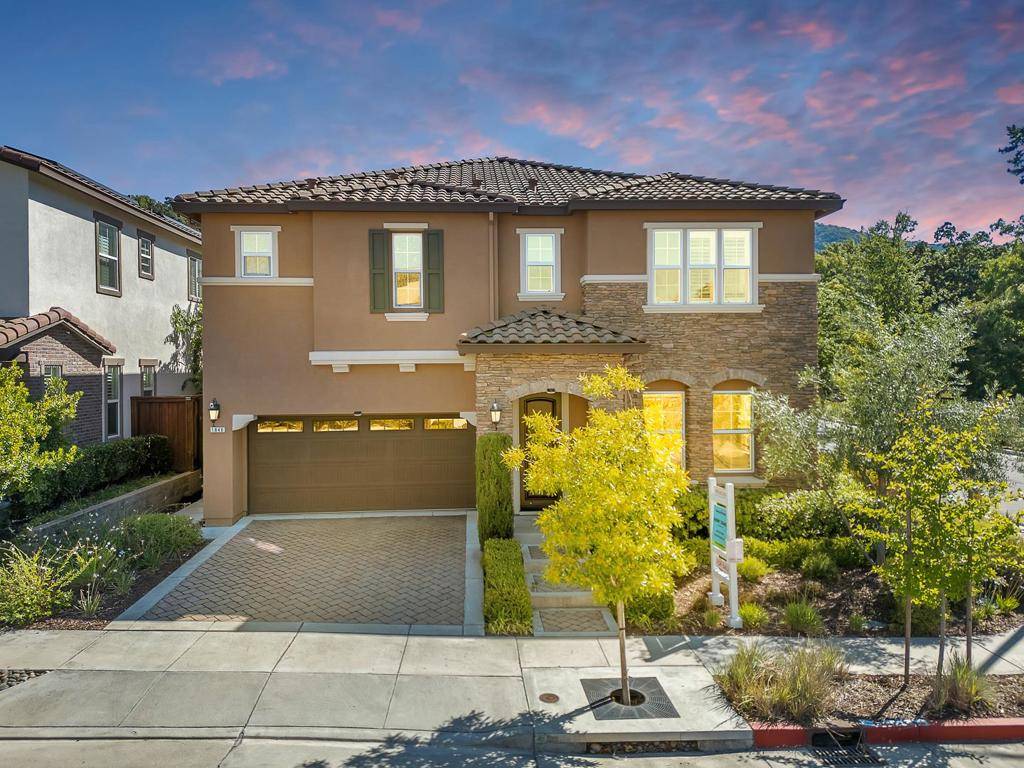 1848 Clover, San Jose, CA 95120