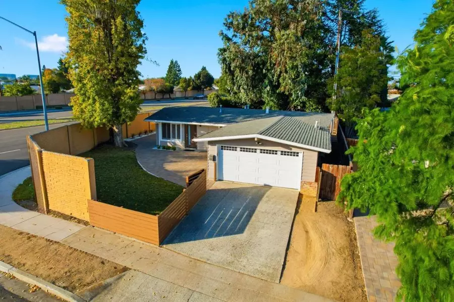 1101 Palamos AVE, Sunnyvale, CA 94089