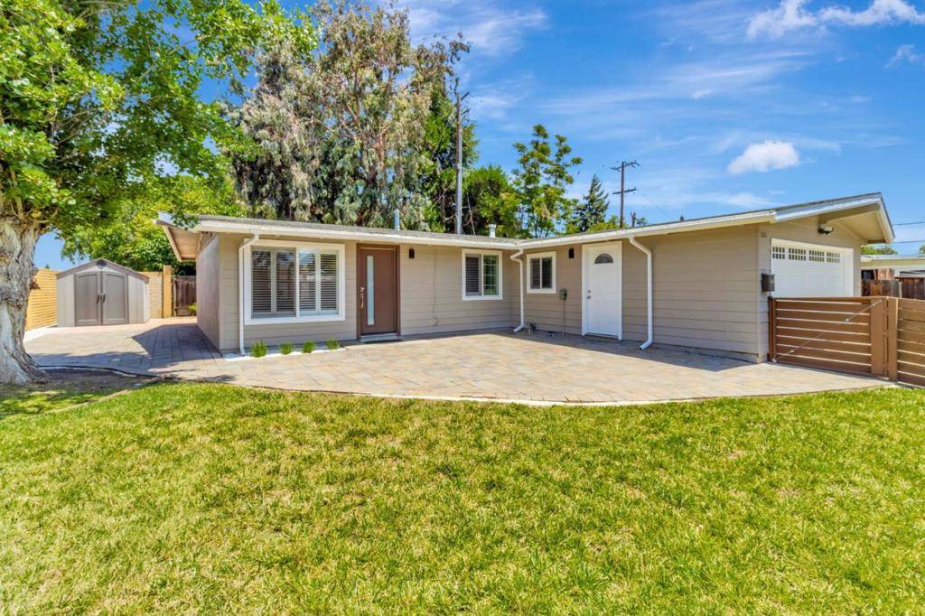 Sunnyvale, CA 94089,1101 Palamos AVE