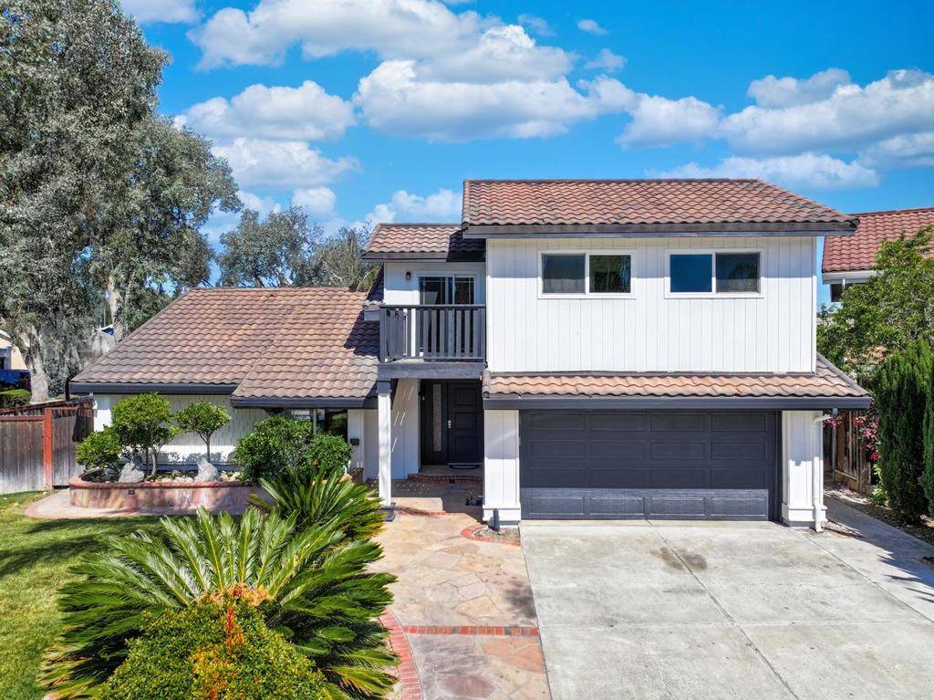 5068 Calwa CT, San Jose, CA 95111
