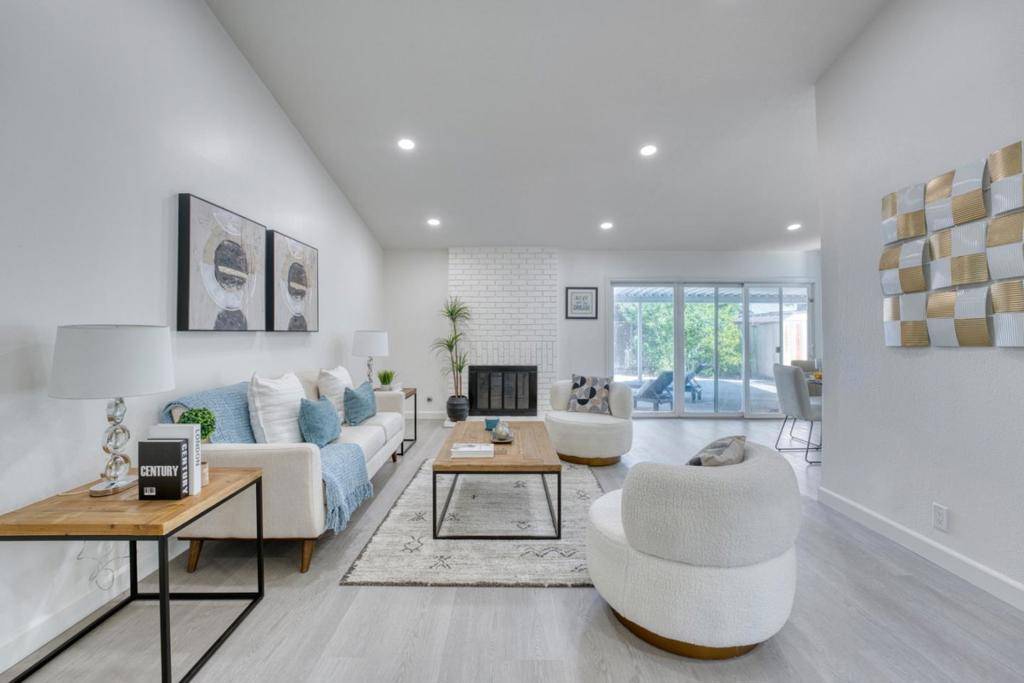 San Jose, CA 95111,5068 Calwa CT