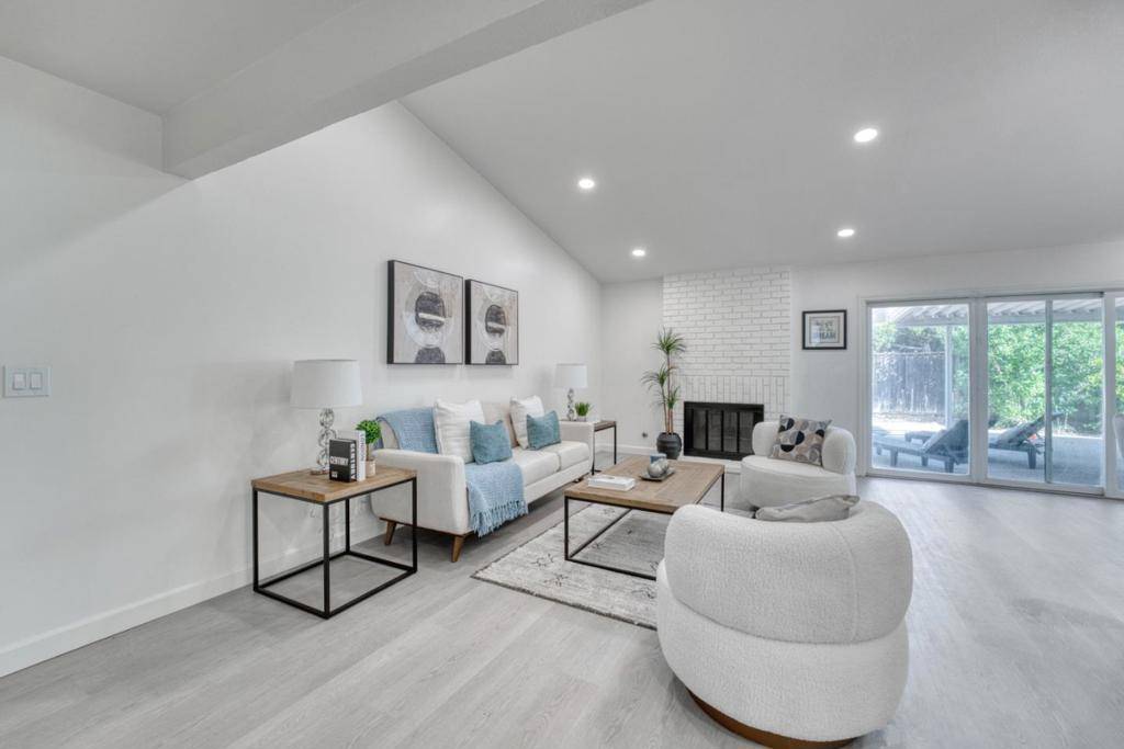 San Jose, CA 95111,5068 Calwa CT