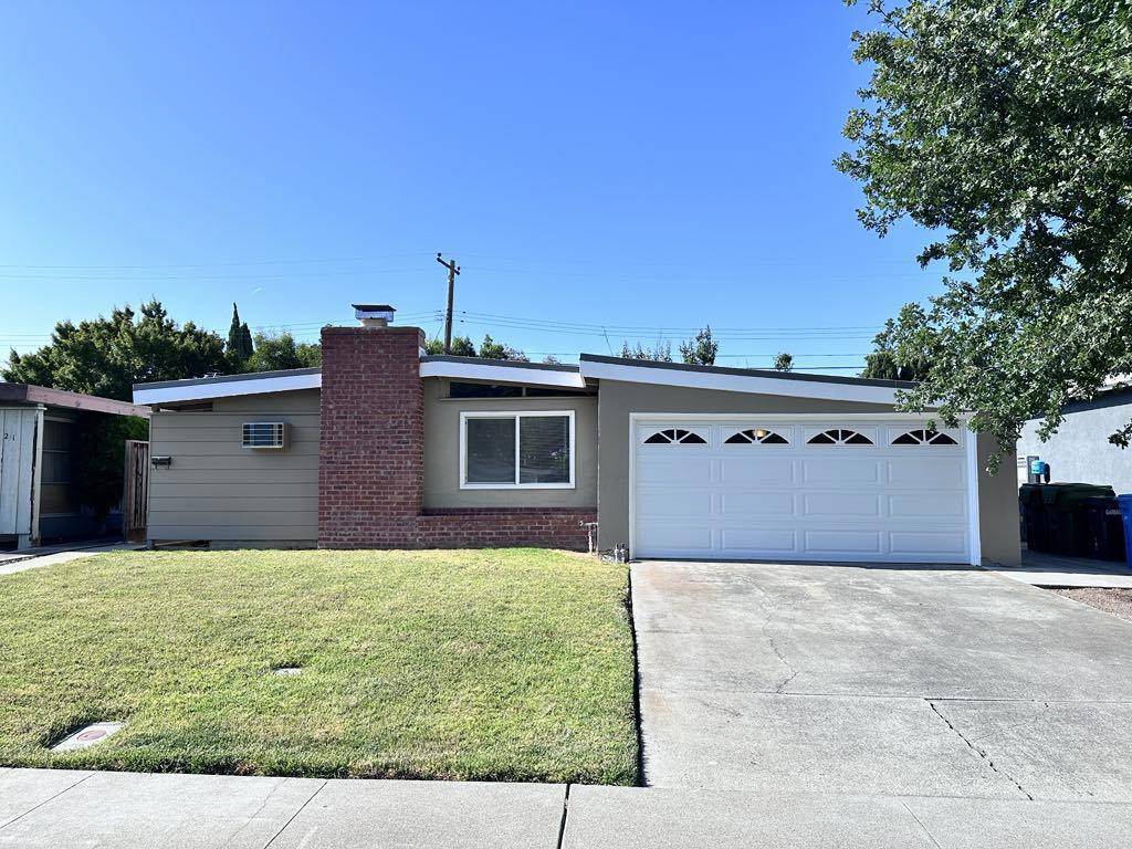 3515 Shafer DR, Santa Clara, CA 95051