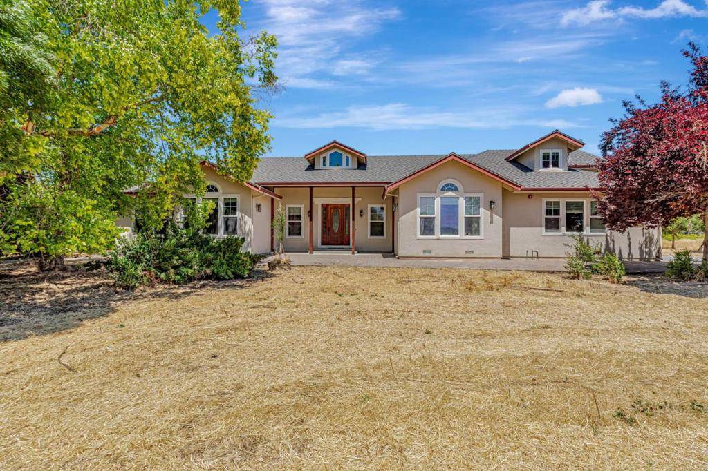3025 Godfrey AVE, Gilroy, CA 95020