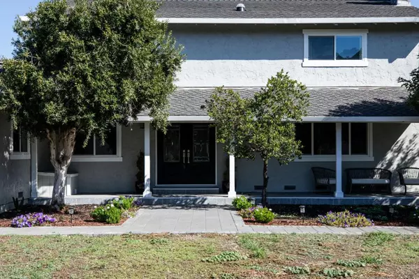 San Jose, CA 95120,7565 Tierra Sombra CT