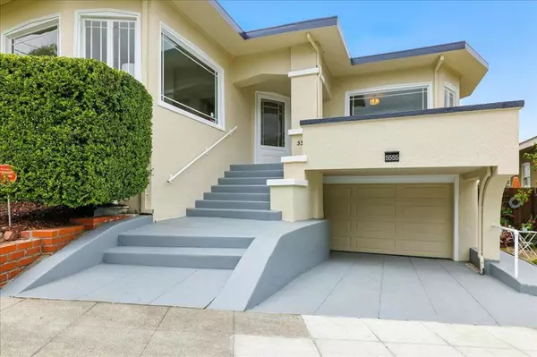 Oakland, CA 94618,5555 Carlton ST
