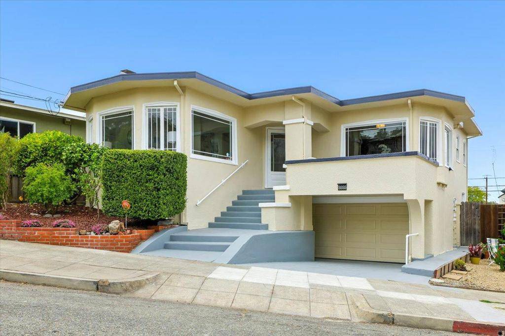 5555 Carlton ST, Oakland, CA 94618