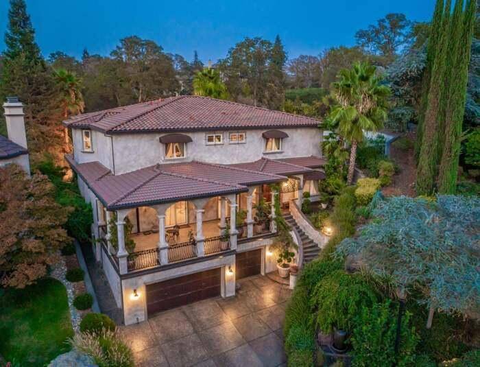 119 Del Norte Vista WAY, Folsom, CA 95630