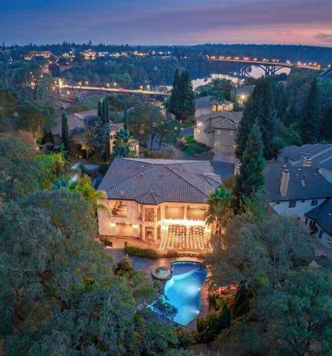 Folsom, CA 95630,119 Del Norte Vista WAY