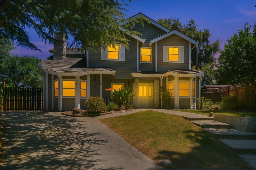 22081 Hibiscus CT, Cupertino, CA 95014
