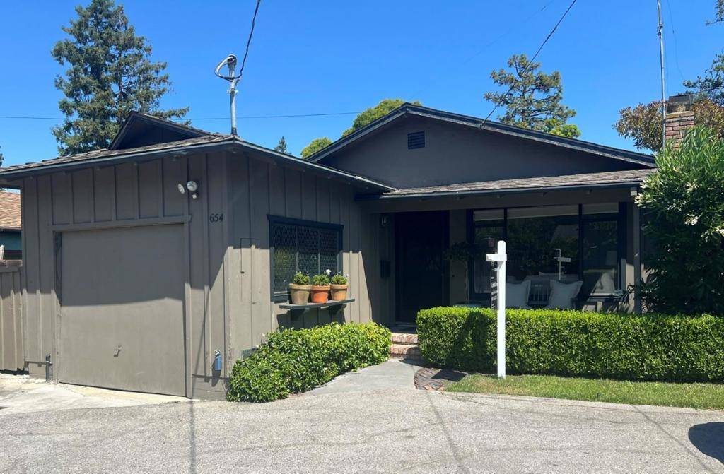654 Loma Verde AVE, Palo Alto, CA 94306
