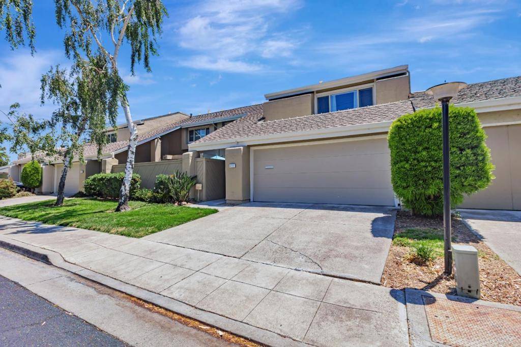 Santa Clara, CA 95054,4337 Lake Santa Clara DR