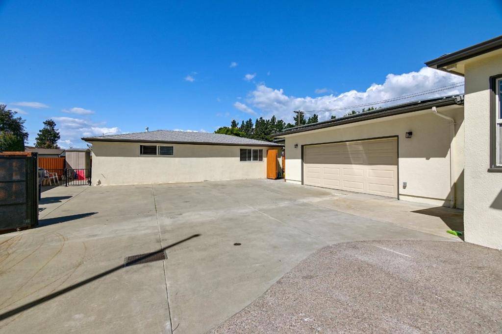 Fremont, CA 94536,1819 Peralta BLVD