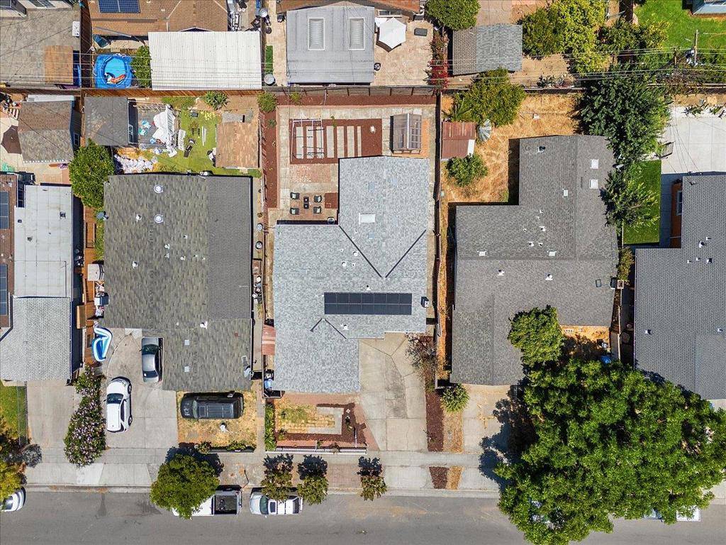 San Jose, CA 95122,2072 Orlando DR