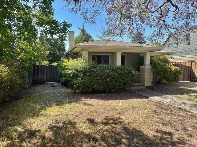San Jose, CA 95126,860 Asbury ST