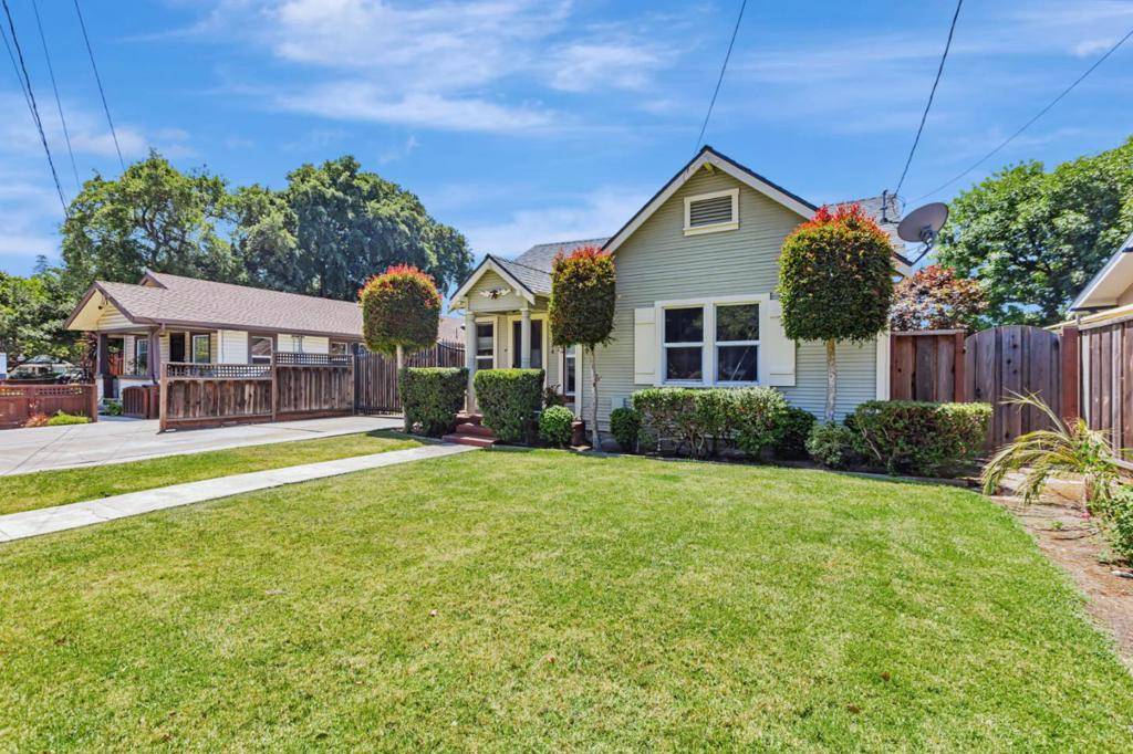 Sunnyvale, CA 94086,484 E Evelyn AVE