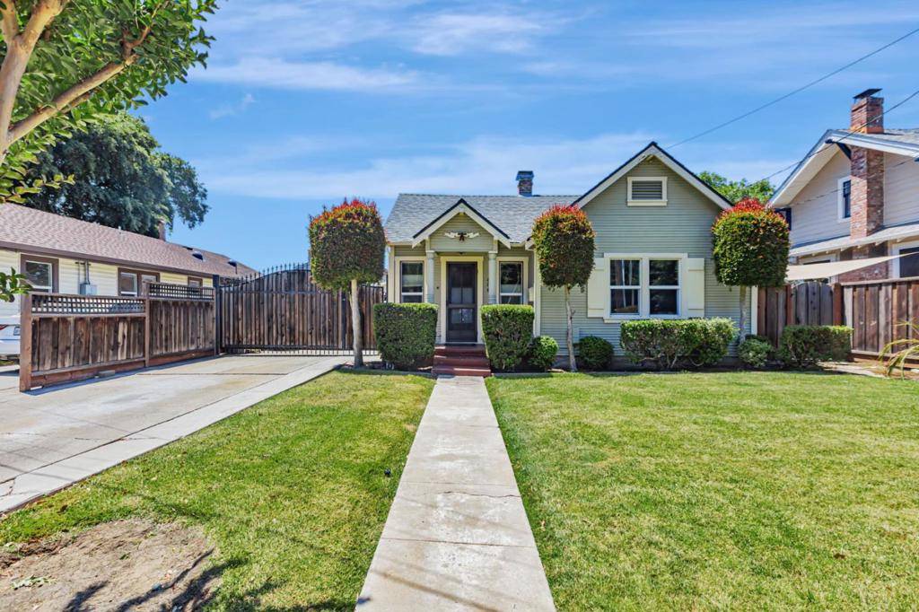 Sunnyvale, CA 94086,484 E Evelyn AVE