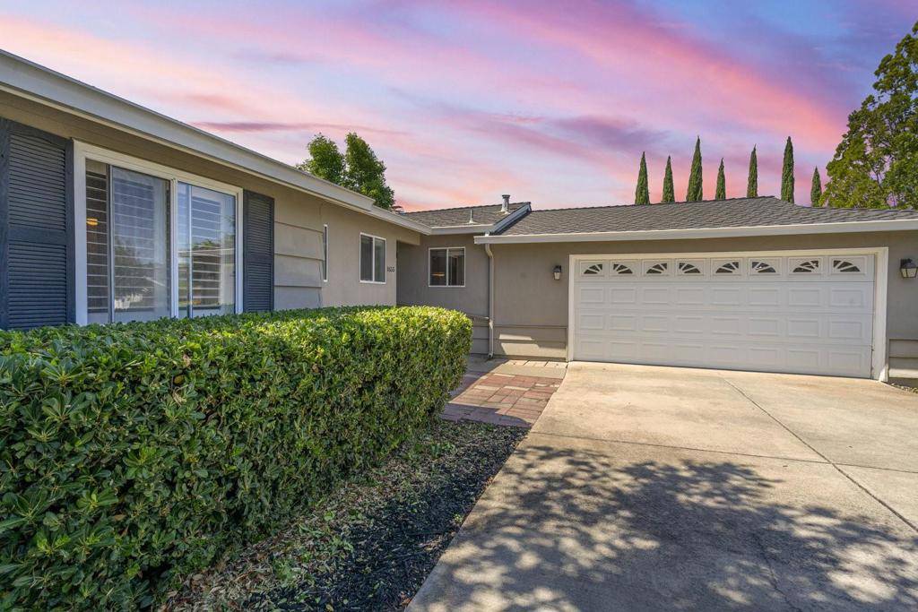 1655 Kennard WAY, Sunnyvale, CA 94087