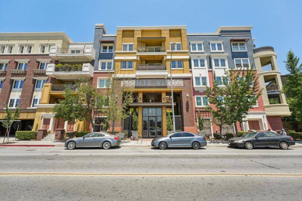 San Jose, CA 95126,809 Auzerais AVE #329