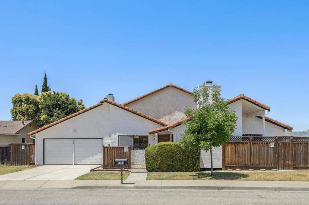 1009 Courtland AVE, Milpitas, CA 95035