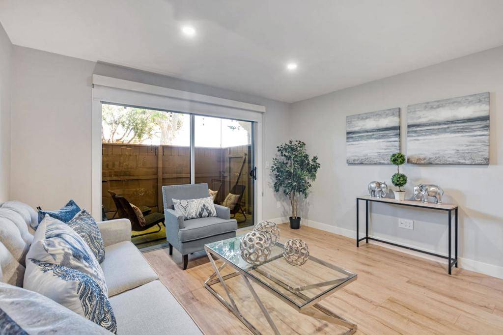 Santa Clara, CA 95051,1720 Halford AVE #124