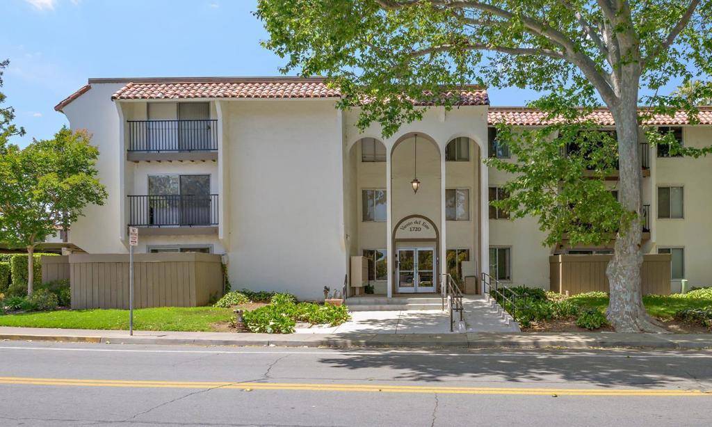 Santa Clara, CA 95051,1720 Halford AVE #124