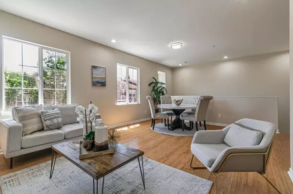 San Jose, CA 95136,349 Marble Arch AVE
