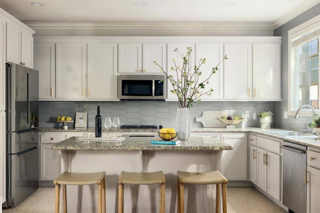 Sunnyvale, CA 94089,1039 Jena TER
